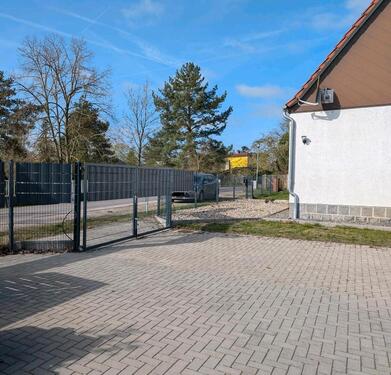 Foto - 4 Zimmer Einfamilienhaus in Möckern