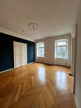 Foto - Repräsentatives Altbau-Büro in der Maxvorstadt –