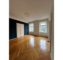 Repräsentatives Altbau-Büro in der Maxvorstadt – - München Ludwigsvorstadt-Isarvorstadt