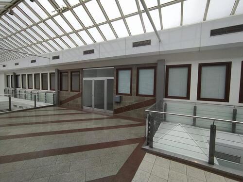 Foto - Bürofläche Johannisstraße 112113, 49074 Osnabrück