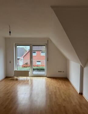 Foto - 3 Zimmer Etagenwohnung zur Miete in Hoya