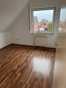 Foto - Etagenwohnung in Hoya zur Miete