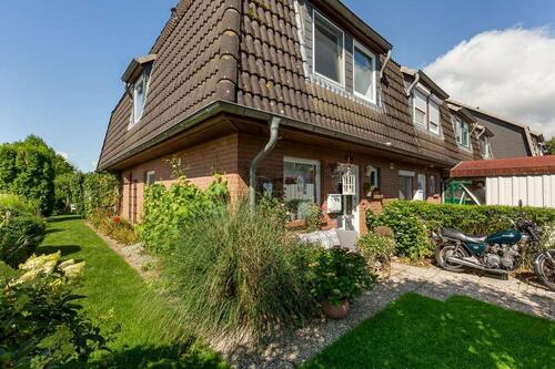 Foto - Raumwunder in ruhiger Sackgassenlage