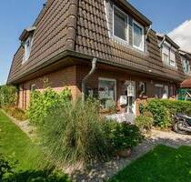 Raumwunder in ruhiger Sackgassenlage - Bad Bramstedt