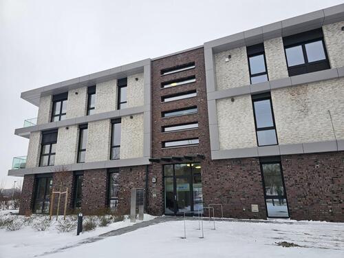 Foto - 3 Zimmer Wohnung neuwertig von Privat in Norderstedt