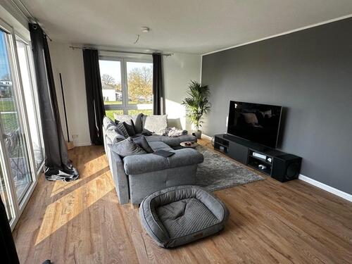 Foto - 3 Zimmer Etagenwohnung zur Miete in Norderstedt