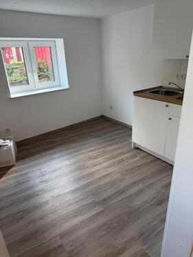 Foto - 1 Zimmer Erdgeschoßwohnung zur Miete in Friedberg (Hessen)
