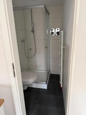 Foto - Erdgeschoßwohnung in Friedberg (Hessen) zur Miete