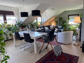 Foto - 4 Zimmer Dachgeschoßwohnung zur Miete in Fernwald