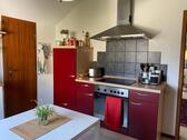 Foto - Dachgeschoßwohnung in Fernwald zur Miete