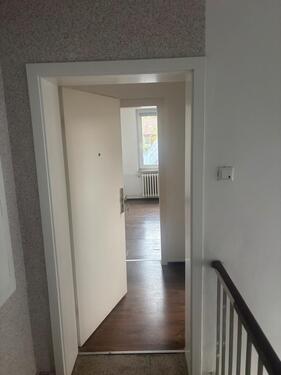 Foto - Schöne DG-Wohnung mit 36,20 m² – gemütlich & zentral (Ge-Buer)