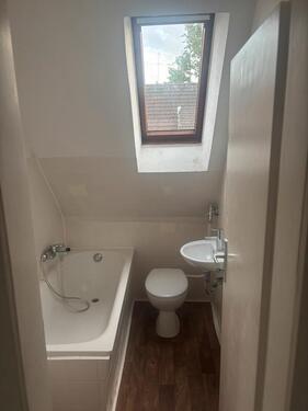 Foto - 2 Zimmer Dachgeschoßwohnung zur Miete in Gladbeck