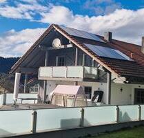 4 Zimer Wohnung 120 qm. Große Terasse in Alberting (94539) - Grafling