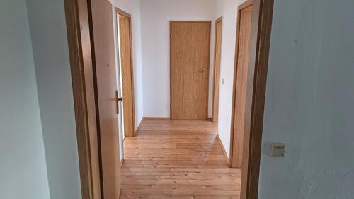 Foto - 2 Zimmer Dachgeschoßwohnung zur Miete in Penig