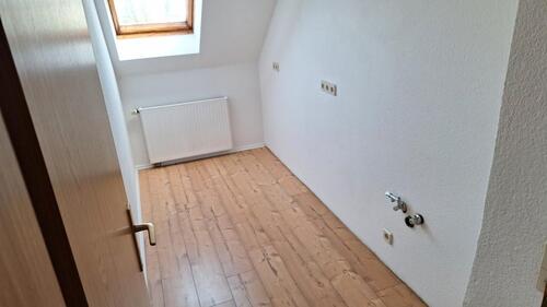 Foto - 2 Zimmer Dachgeschoßwohnung in Penig