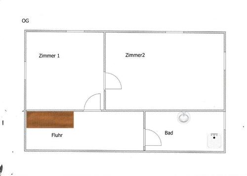 Foto - 3 Zimmer Einfamilienhaus zum Kaufen in Schelklingen