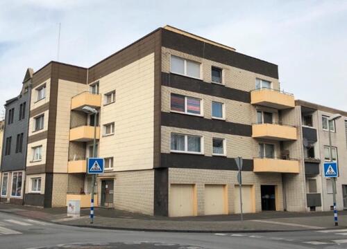 Foto - Erstbezug nach Sanierung- Wohnung in Duisburg-Walsum zu vermieten