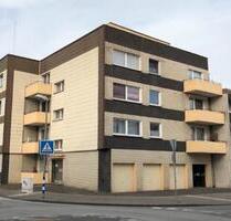 Erstbezug nach Sanierung- Wohnung in Duisburg-Walsum zu vermieten