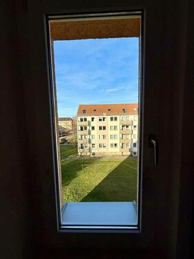 Foto - Etagenwohnung in Neukieritzsch zur Miete