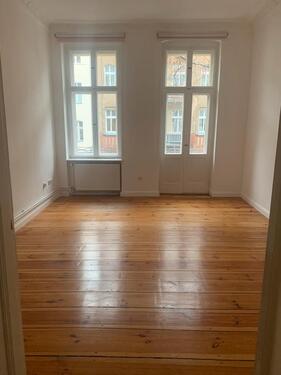 Foto - Etagenwohnung zur Miete in Berlin