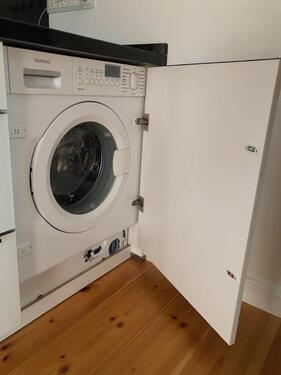 Foto - Etagenwohnung in Berlin zur Miete