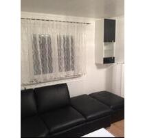 Kompakte 3- Zimmer-DG-Wohnung in Albstadt-Ebingen