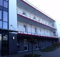 barrierefreie 2 ZKDB, Balkon in ruhiger Wohnlage zu vermieten - Baesweiler