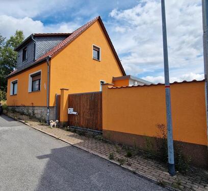 Foto - Schönes Einfamilienhaus - 150.000,00 EUR Kaufpreis,