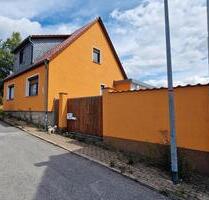 Schönes Einfamilienhaus - 150.000,00 EUR Kaufpreis, in Anrode (PLZ: 99976)