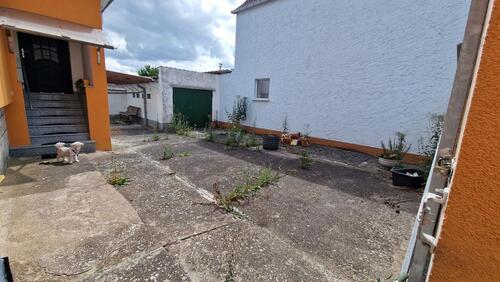 Foto - Einfamilienhaus in Anrode