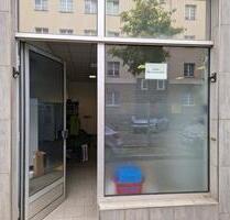 Ladeneinheit, Gewerbefläche, Laden zu vermieten, Hartigstr. 3 - Dresden Neustadt