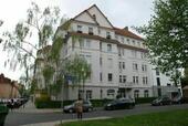 Foto - Helle 2-Zimmer-Wohnung mit Wohnküche und französischem Balkon