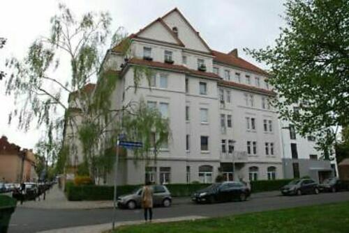 Foto - Helle 2-Zimmer-Wohnung mit Wohnküche und französischem Balkon