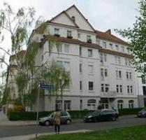 Helle 2-Zimmer-Wohnung mit Wohnküche und französischem Balkon - Kassel Fasanenhof