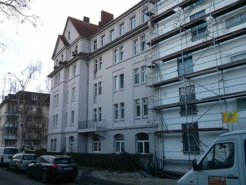 Foto - Etagenwohnung zur Miete in Kassel