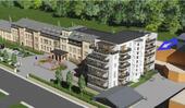 Foto - PROVISIONSFREI ! Moderne 2-Zimmer Wohnung mit Loggia-Balkon