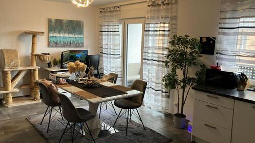 Foto - Etagenwohnung zum Kaufen in Merzig