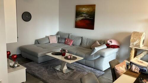 Foto - Etagenwohnung in Merzig