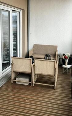 Foto - Etagenwohnung in Merzig zum Kaufen