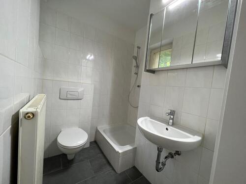 Foto - Etagenwohnung in Döbeln