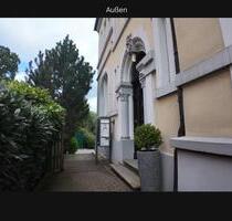 Vermietung wunderschöner Praxisräume in Essen Kettwig