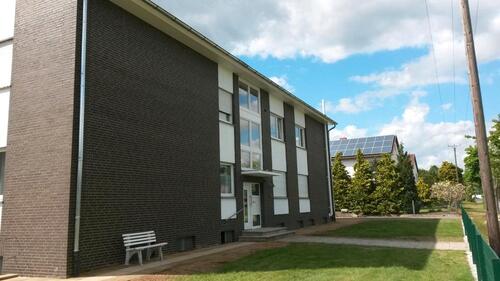 Foto - 2 Zimmer Wohnung, Nähe Lemförde - Stemwede