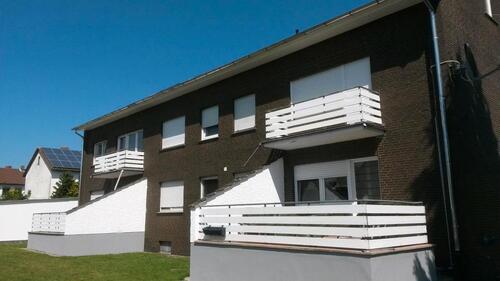 Foto - Etagenwohnung zur Miete in Fürstenau