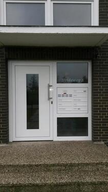 Foto - Etagenwohnung in Fürstenau