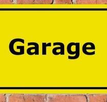 Garage Mitten in Braunfels zu vermieten