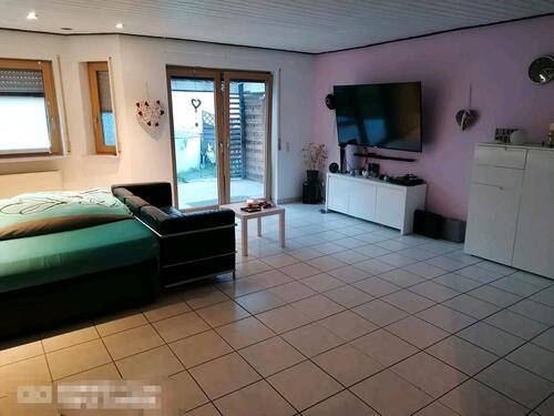 Foto - Gepflegte 2,5 Zimmer Wohnung mit Garten, Terrasse im Zentrum