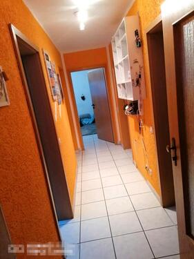 Foto - Etagenwohnung in Östringen