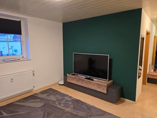 Foto - 3 Zimmer Wohnung, KC-Stadt, EBK, Tageslichtwannenbad