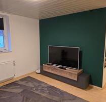 3 Zimmer Wohnung, KC-Stadt, EBK, Tageslichtwannenbad - Kronach