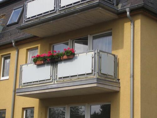 Foto - 2 Zimmer Etagenwohnung zum Kaufen in Plauen